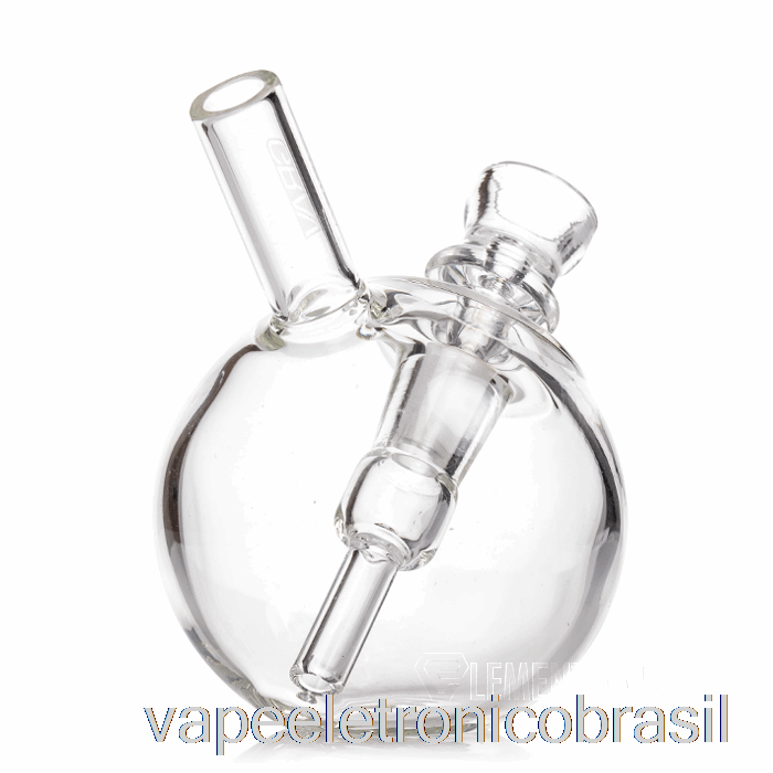 Vape Vaporesso Grav Borbulhador De Bolso Esférico Transparente